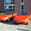 Gallery 02 (MX-5 1993)